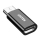 Unitek Adapter Micro USB do USB-C A1050ABK03  - 1455219 - zdjęcie 2